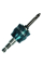 Адаптер Bosch Expert Power Change Plus HEX 8.7 мм со сверлом HSS-Co 7.15x25x65 мм