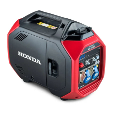 Генератор бензиновий Honda EU32I, інверторний