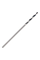 Свердло спіральне Bosch Metal HSS, 1x12x34 мм, 2 шт