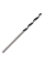 Сверло спиральное Bosch Metal HSS, 2x24x49 мм, 2 шт