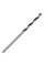 Свердло спіральне Bosch Metal HSS, 2.5x30x57 мм, 2 шт