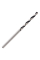 Свердло спіральне Bosch Metal HSS, 2.6x30x57 мм, 2 шт