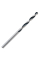 Свердло спіральне Bosch Metal HSS, 3.2x36x65 мм, 2 шт