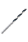 Свердло спіральне Bosch Metal HSS, 4.2x43x75 мм