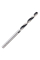 Свердло спіральне Bosch Metal HSS, 4.5x47x80 мм