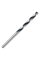 Свердло спіральне Bosch Metal HSS, 4.8x52x86 мм