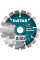 Алмазный диск Distar Technic Advanced 1A1RSS 115x2.2x22.23 мм