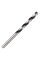 Свердло спіральне Bosch Metal HSS, 6.5x63x101 мм