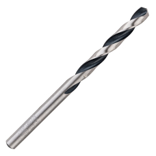 Сверло спиральное Bosch Metal HSS, 7x69x109 мм