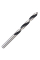 Сверло спиральное Bosch Metal HSS, 8x75x117 мм