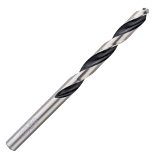 Сверло спиральное Bosch Metal HSS, 10x87x133 мм