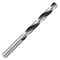 Сверло спиральное Bosch Metal HSS, 11x94x142 мм