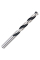 Свердло спіральне Bosch Metal HSS, 12x101x151 мм