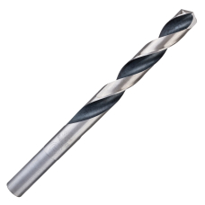 Свердло спіральне Bosch Metal HSS з укороченим хвостовиком, 10.5x87x133 мм