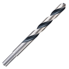 Сверло спиральное Bosch Metal HSS с укороченным хвостовиком, 12x101x151 мм