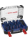 Набор коронок Bosch Expert Multi Material PC Plus Set с адаптером, 20/22/25/32/35/40/44/51/60/68/76 мм, 14 шт