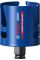 Коронка Bosch Expert Construction Material PC Plus, 60x60 мм