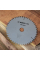 Пиляльний диск Bosch PRO Wood 254x2/1.4x30 мм, 60 ATB