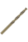 Сверло спиральное Bosch PRO Stainless Steel HSS-Co, 8.8x81x125 мм, 5 шт