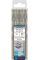 Сверло спиральное Bosch PRO Stainless Steel HSS-Co, 9.8x87x133 мм, 5 шт