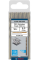 Сверло спиральное Bosch PRO Stainless Steel HSS-Co, 5.3x52x86 мм, 10 шт