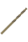 Сверло спиральное Bosch PRO Stainless Steel HSS-Co, 5.3x52x86 мм, 10 шт
