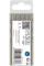 Сверло спиральное Bosch PRO Stainless Steel HSS-Co, 5.3x52x86 мм, 10 шт