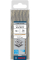 Сверло спиральное Bosch PRO Stainless Steel HSS-Co, 7.8x75x117 мм, 10 шт