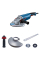 Угловая шлифмашина Bosch GWS 27-230 J Professional