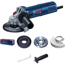 Кутова шліфмашина Bosch GWS 9-125 Professional