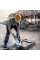 Угловая шлифмашина Bosch GWS 27-230 J Professional в чемодане