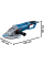 Угловая шлифмашина Bosch GWS 27-230 JR Professional в чемодане