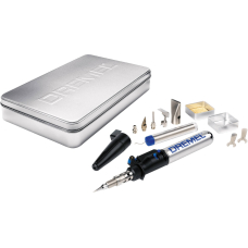 Паяльник газовий Dremel VersaTip 2000-6