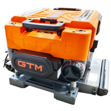 Рейсмусовый станок GTM MB13/1 Helical