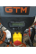Свердлильний верстат GTM ZJ4120/1