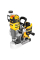 Акумуляторний свердлильний верстат DeWALT DCD1623N, без акб та з/п