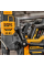 Акумуляторний свердлильний верстат DeWALT DCD1623N, без акб та з/п