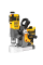 Акумуляторний свердлильний верстат DeWALT DCD1623N, без акб та з/п