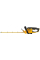 Аккумуляторный кусторез DeWALT DCMHT562N, без акб и з/у