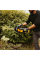 Аккумуляторный кусторез DeWALT DCMHT562N, без акб и з/у