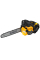 Акумуляторна ланцюгова пила DeWALT DCMCST635X1, акб 54V DCB547, з/п