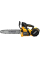 Акумуляторна ланцюгова пила DeWALT DCMCST635X1, акб 54V DCB547, з/п