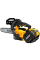 Акумуляторна ланцюгова пила DeWALT DCMCST635X1, акб 54V DCB547, з/п