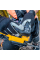 Акумуляторна ланцюгова пила DeWALT DCMCST635X1, акб 54V DCB547, з/п