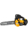 Акумуляторна ланцюгова пила DeWALT DCMCST635X1, акб 54V DCB547, з/п