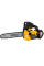 Аккумуляторная цепная пила DeWALT DCMCST635N, без акб и з/у
