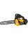 Аккумуляторная цепная пила DeWALT DCMCST635N, без акб и з/у