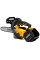 Аккумуляторная цепная пила DeWALT DCMCST635N, без акб и з/у