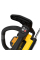 Аккумуляторная цепная пила DeWALT DCMCST635N, без акб и з/у
