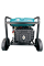 Генератор газобензиновий інверторний Konner&Sohnen KS 6500iEG